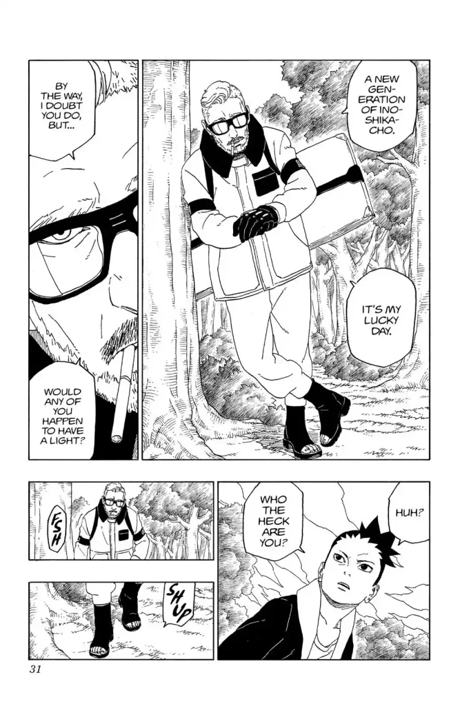 boruto naruto next generations ch 44 page 27