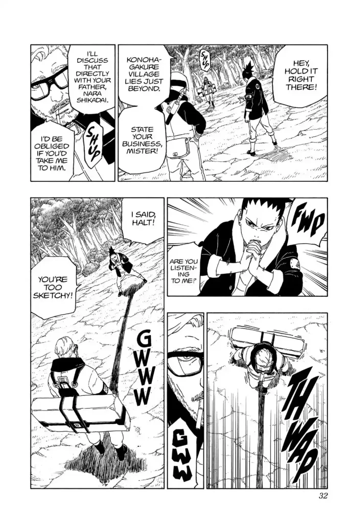 boruto naruto next generations ch 44 page 28