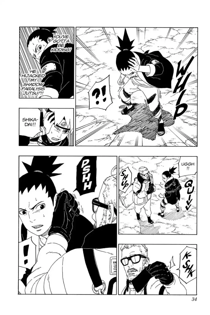 boruto naruto next generations ch 44 page 30