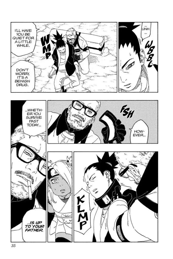 boruto naruto next generations ch 44 page 31