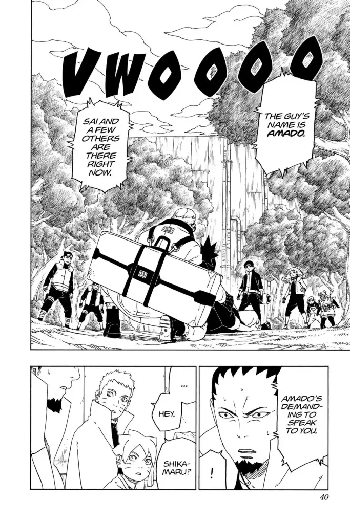 boruto naruto next generations ch 44 page 36