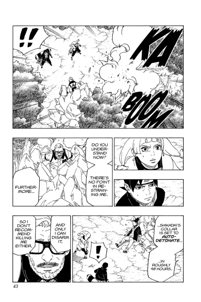 boruto naruto next generations ch 44 page 39