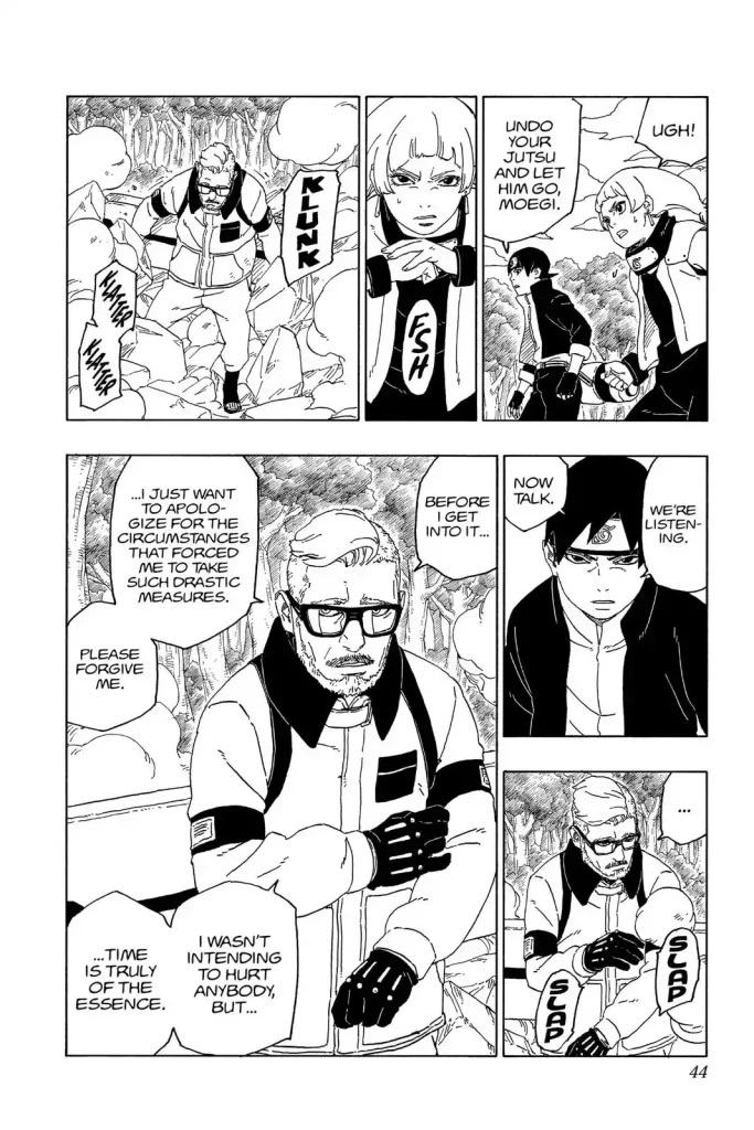 boruto naruto next generations ch 44 page 40