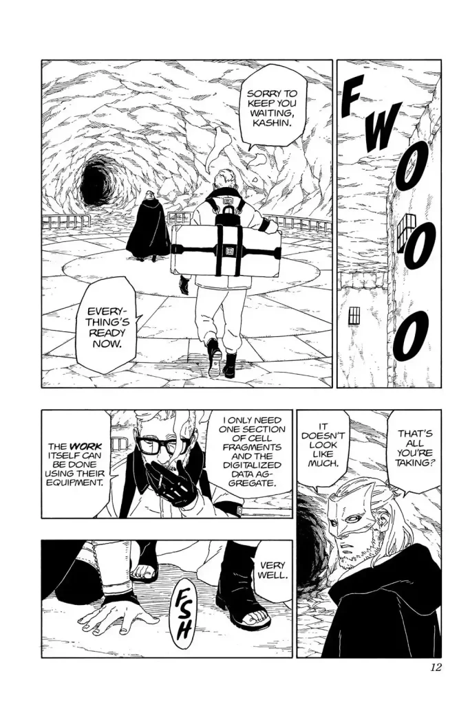 boruto naruto next generations ch 44 page 8