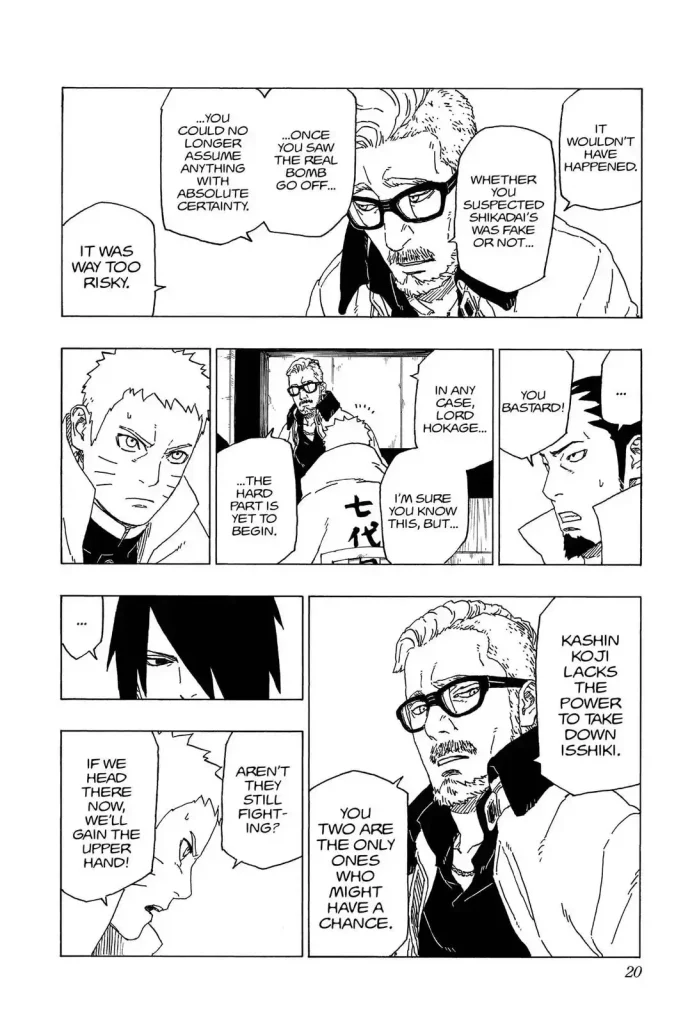 boruto naruto next generations ch 48 page 14