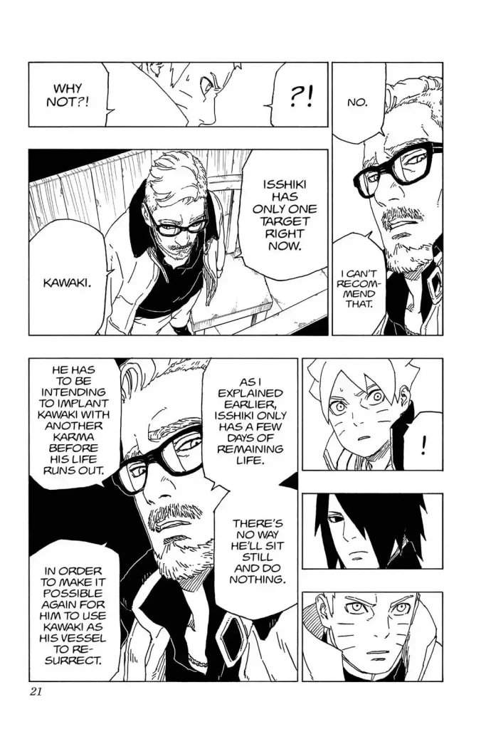 boruto naruto next generations ch 48 page 15