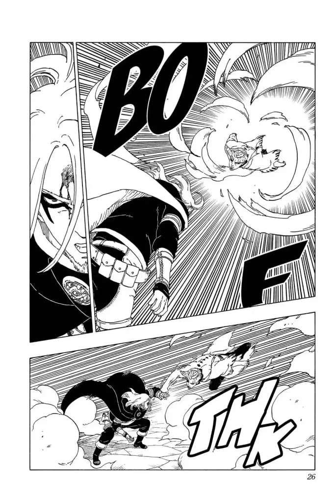 boruto naruto next generations ch 48 page 20