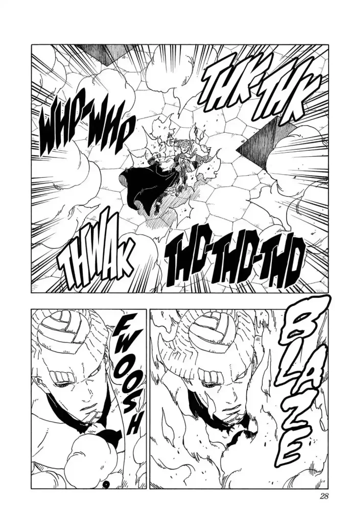 boruto naruto next generations ch 48 page 22