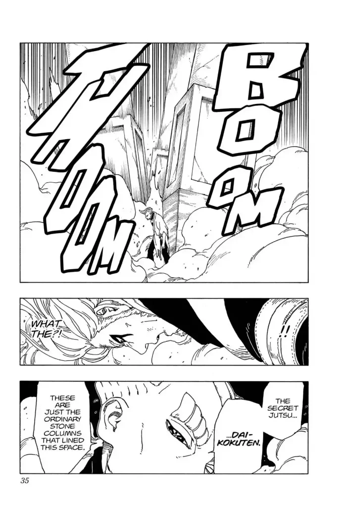 boruto naruto next generations ch 48 page 29