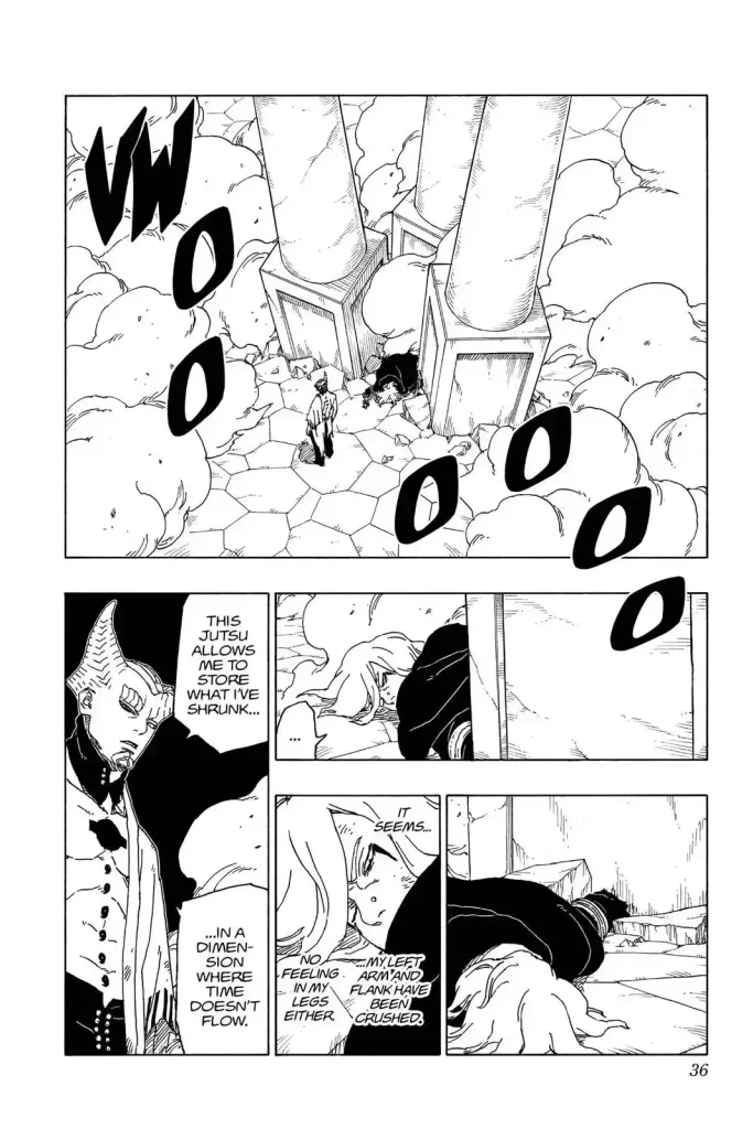 boruto naruto next generations ch 48 page 30