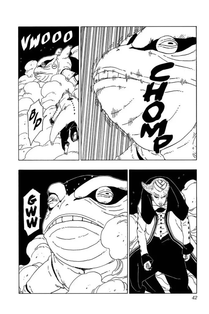 boruto naruto next generations ch 48 page 36