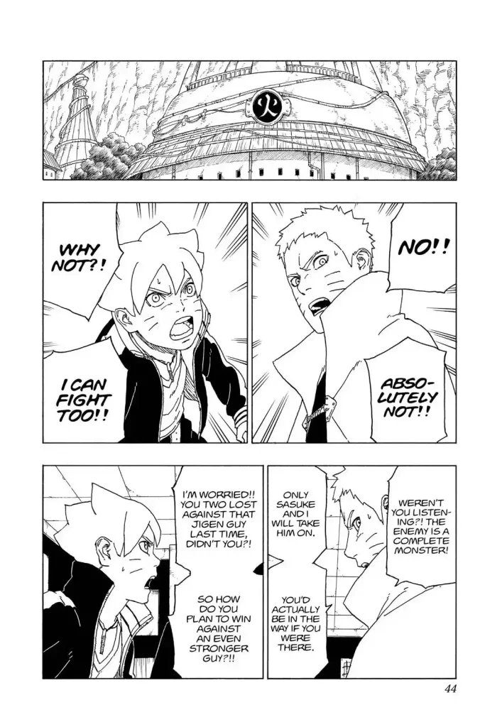 boruto naruto next generations ch 48 page 38