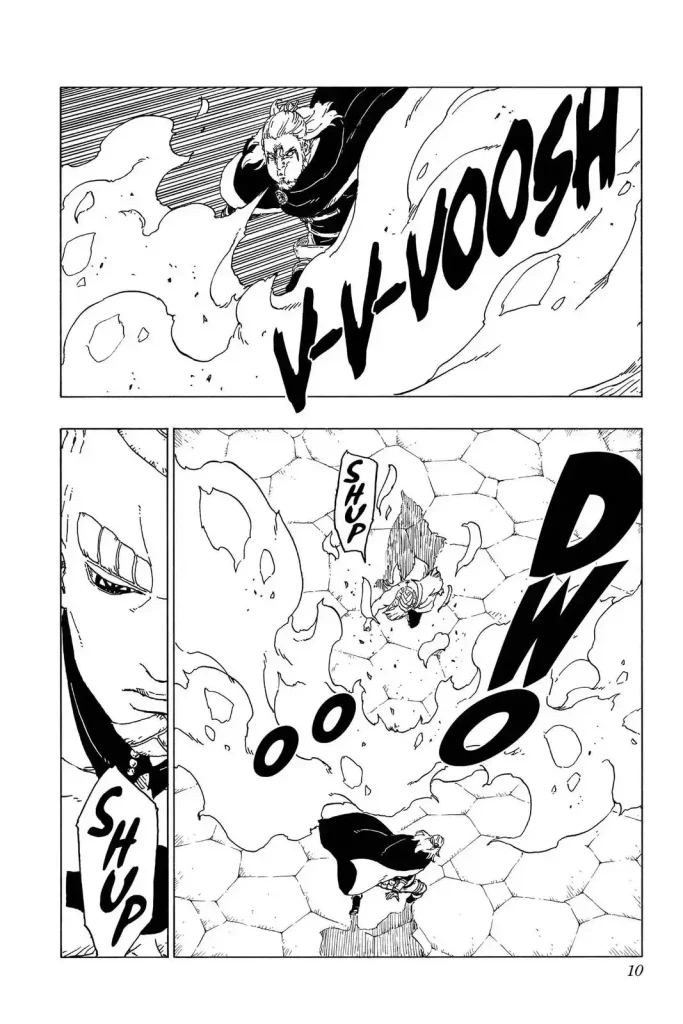 boruto naruto next generations ch 48 page 4