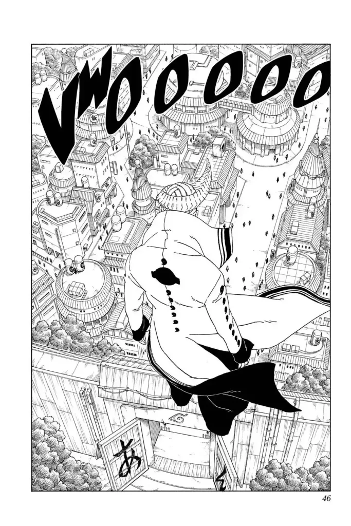 boruto naruto next generations ch 48 page 40