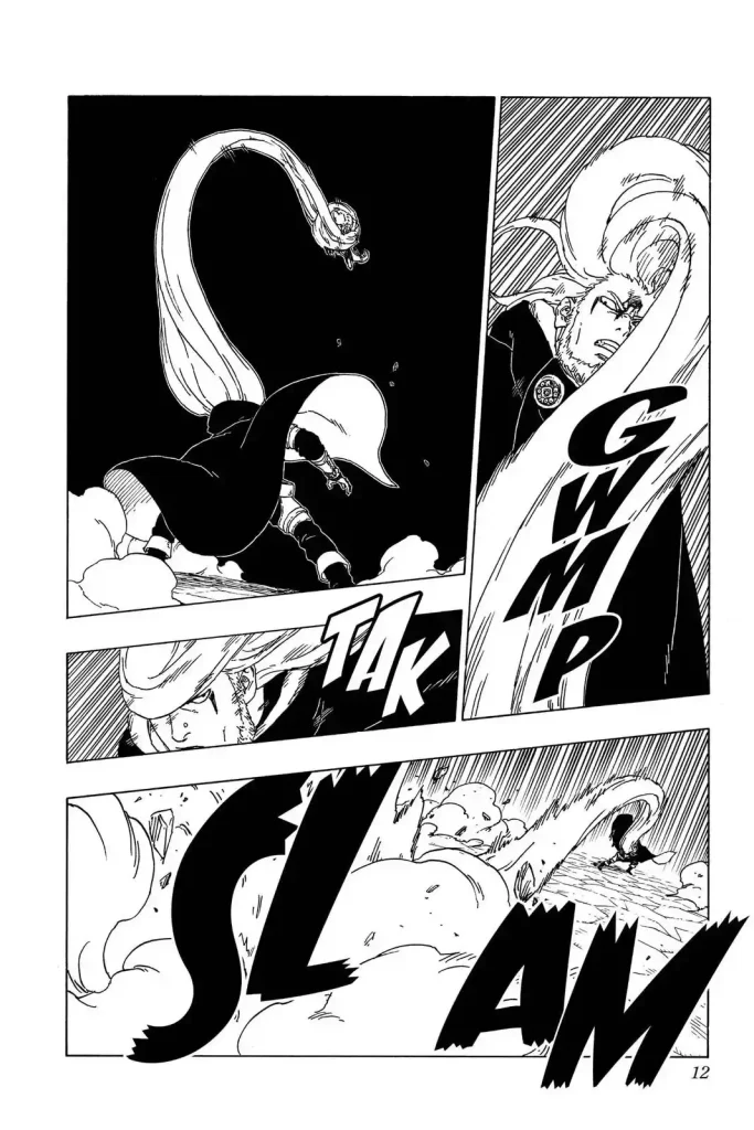 boruto naruto next generations ch 48 page 6