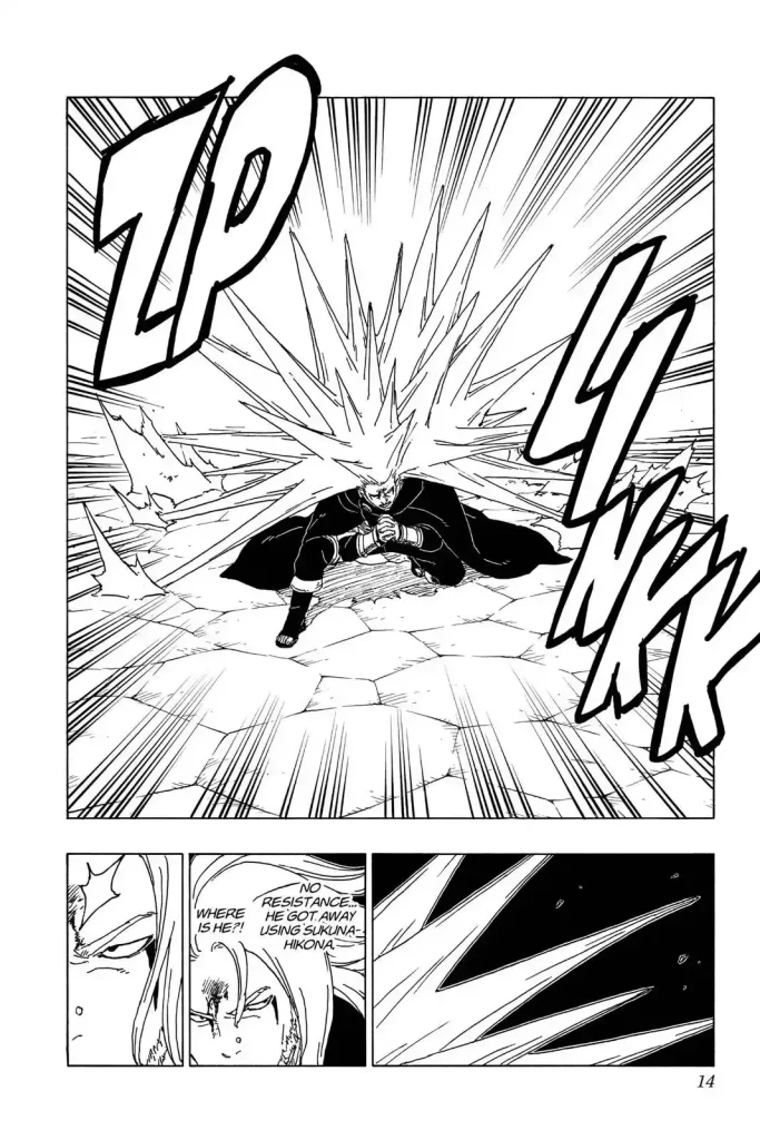 boruto naruto next generations ch 48 page 8