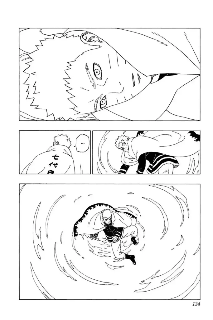 boruto naruto next generations ch 55 page 1