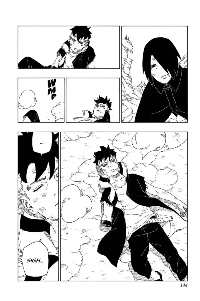 boruto naruto next generations ch 55 page 11