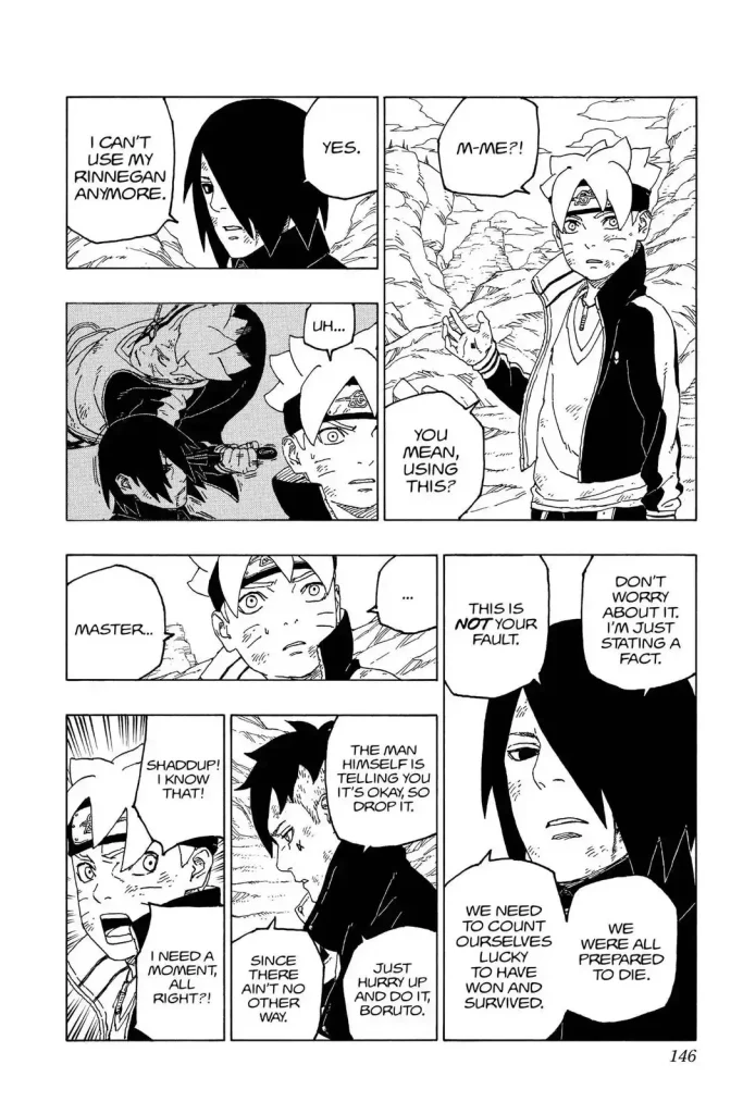 boruto naruto next generations ch 55 page 13