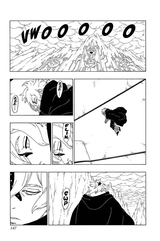 boruto naruto next generations ch 55 page 14