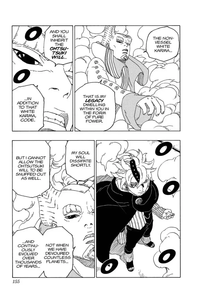 boruto naruto next generations ch 55 page 22