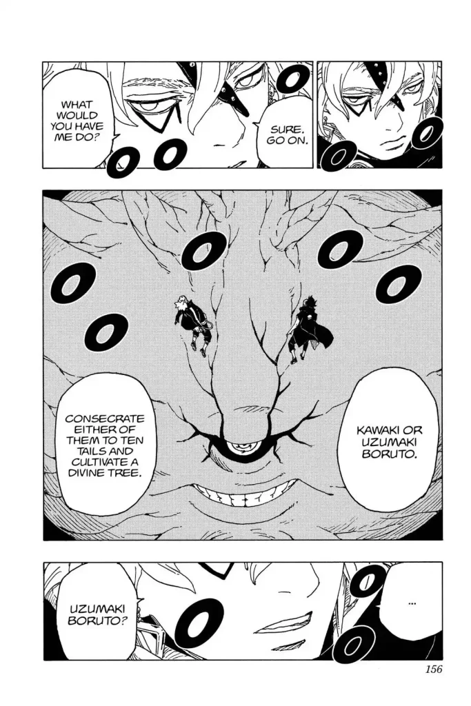 boruto naruto next generations ch 55 page 23