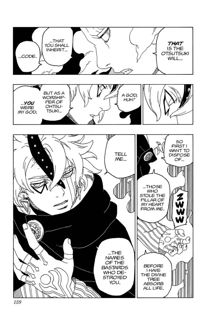 boruto naruto next generations ch 55 page 26