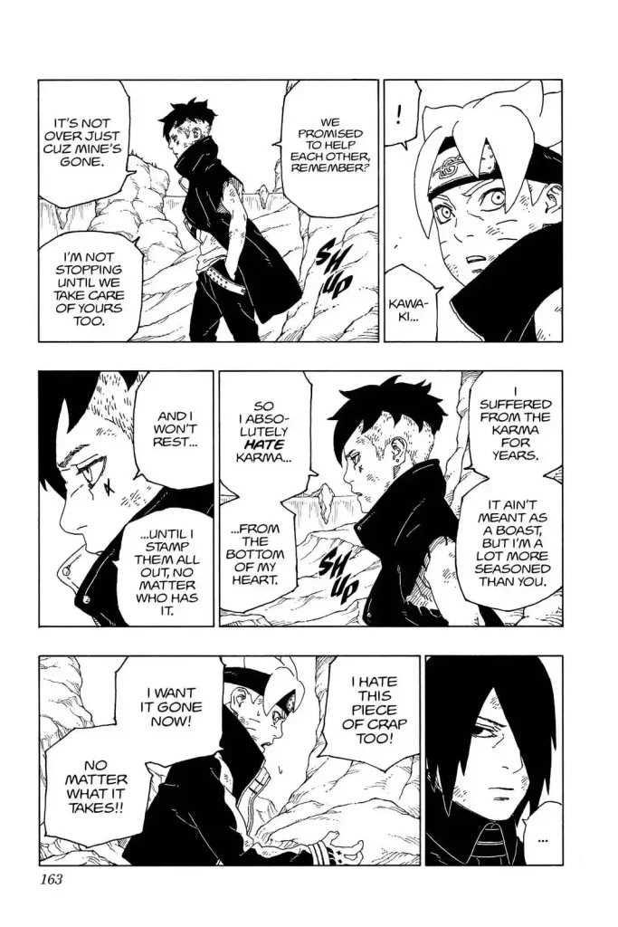 boruto naruto next generations ch 55 page 30