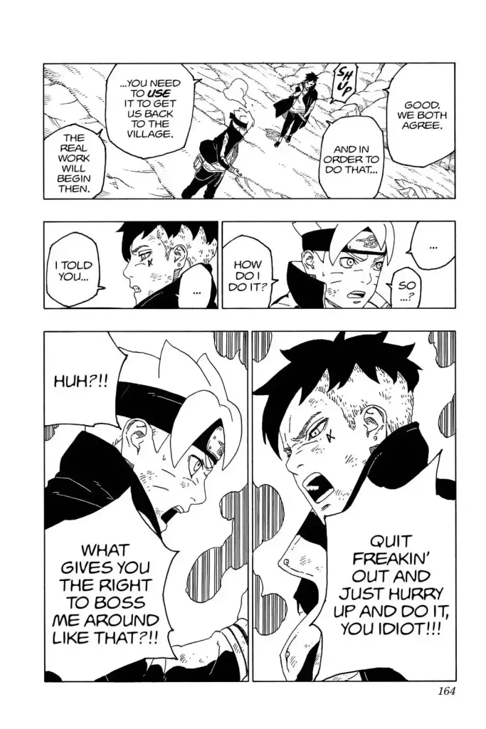 boruto naruto next generations ch 55 page 31