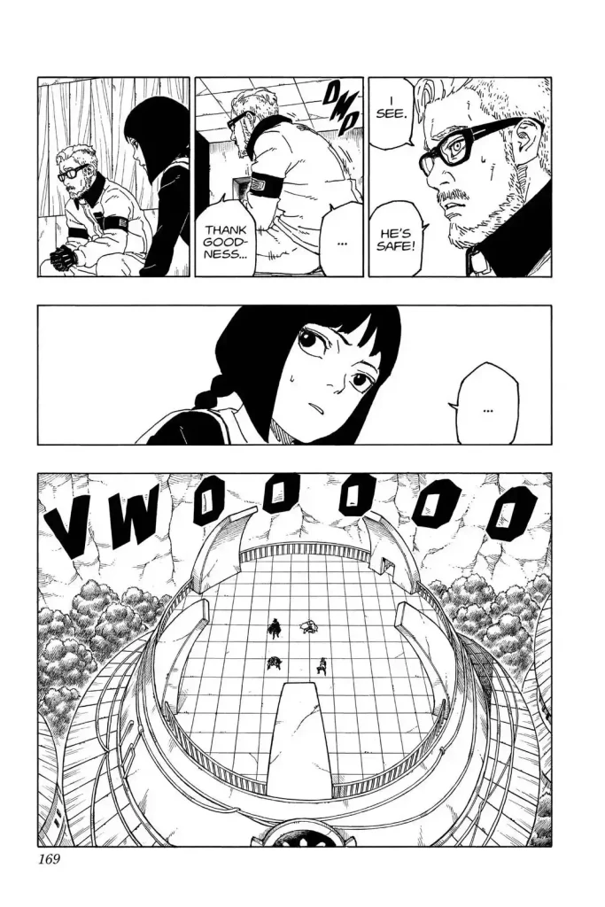 boruto naruto next generations ch 55 page 36