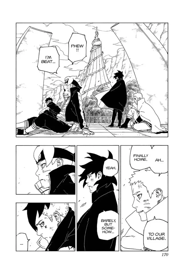 boruto naruto next generations ch 55 page 37