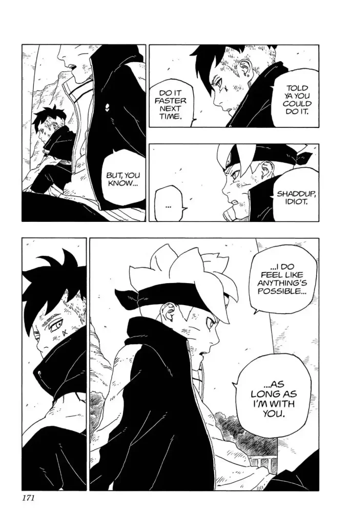 boruto naruto next generations ch 55 page 38