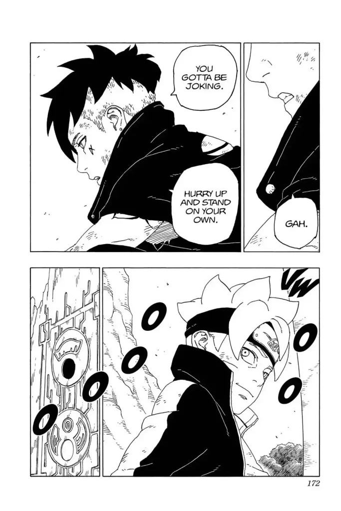 boruto naruto next generations ch 55 page 39