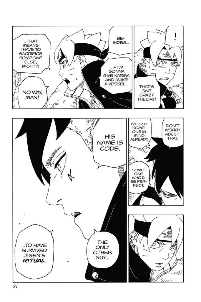 boruto naruto next generations ch 56 page 21