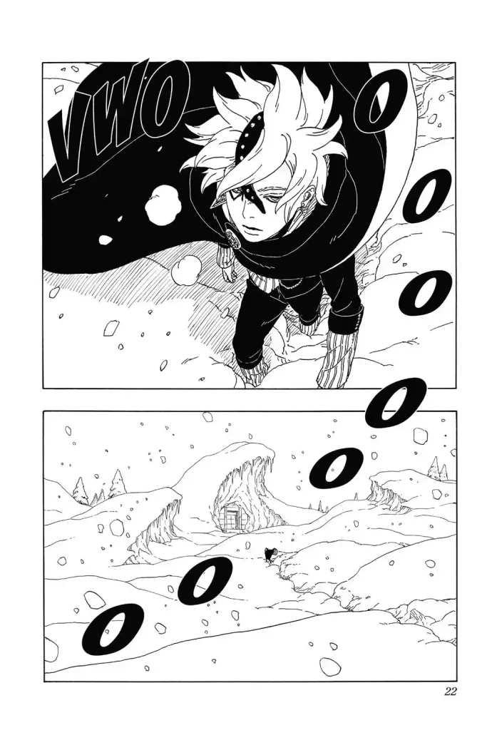 boruto naruto next generations ch 56 page 22