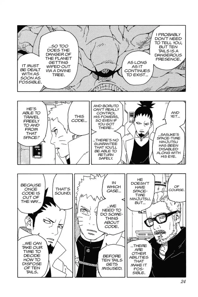 boruto naruto next generations ch 56 page 24