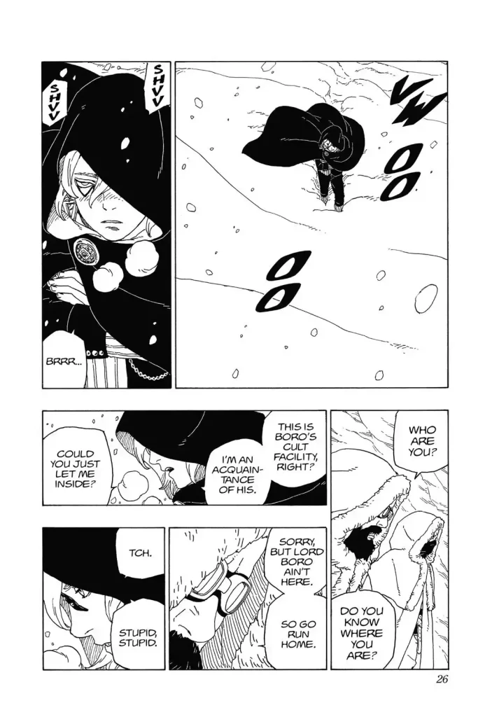 boruto naruto next generations ch 56 page 26