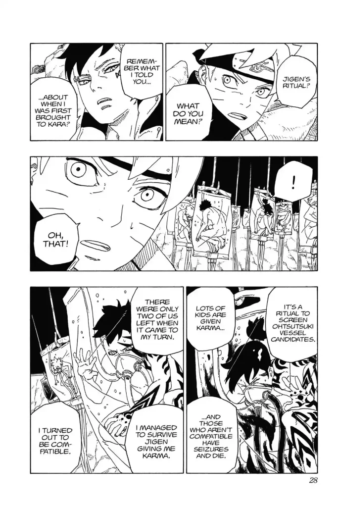 boruto naruto next generations ch 56 page 28