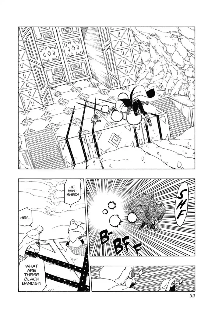 boruto naruto next generations ch 56 page 32