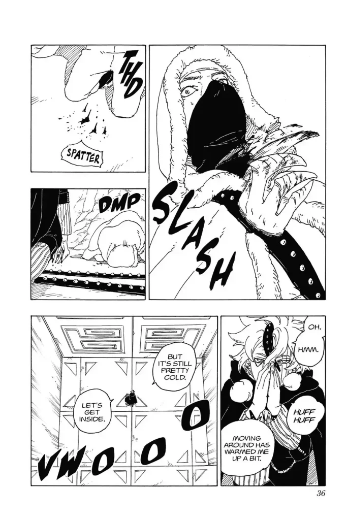 boruto naruto next generations ch 56 page 36