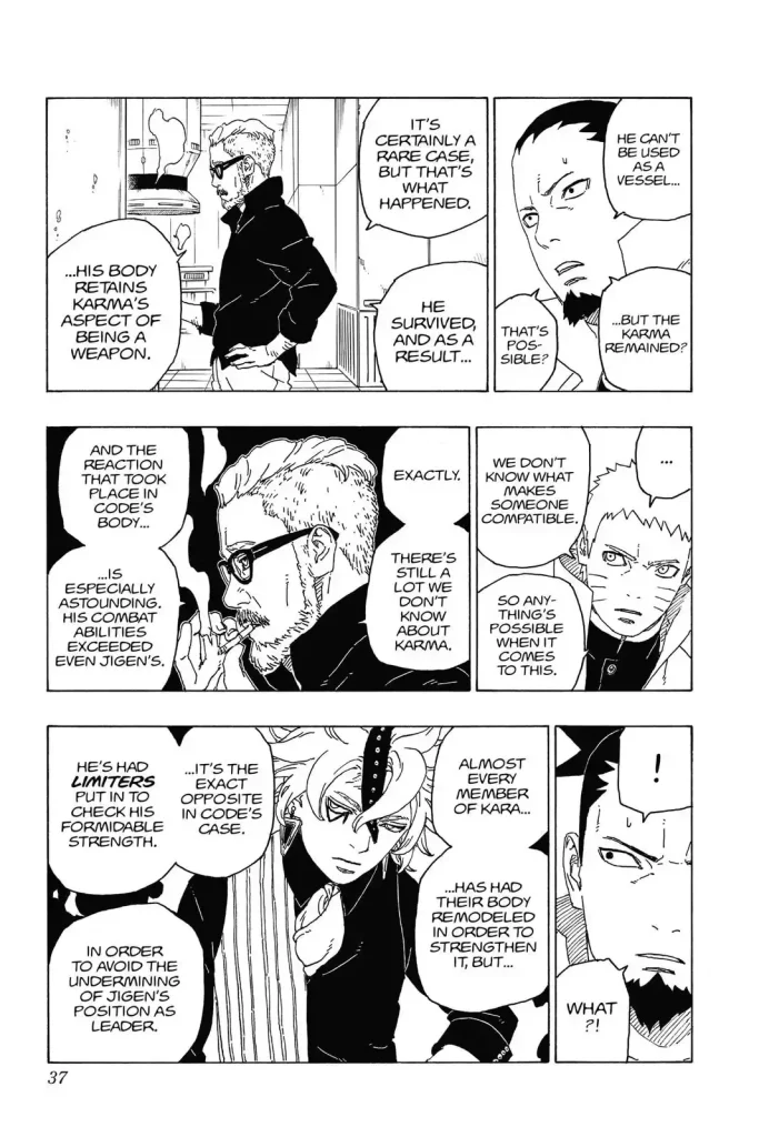 boruto naruto next generations ch 56 page 37