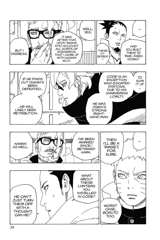 boruto naruto next generations ch 56 page 39