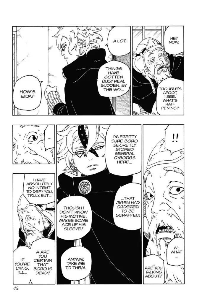 boruto naruto next generations ch 56 page 45