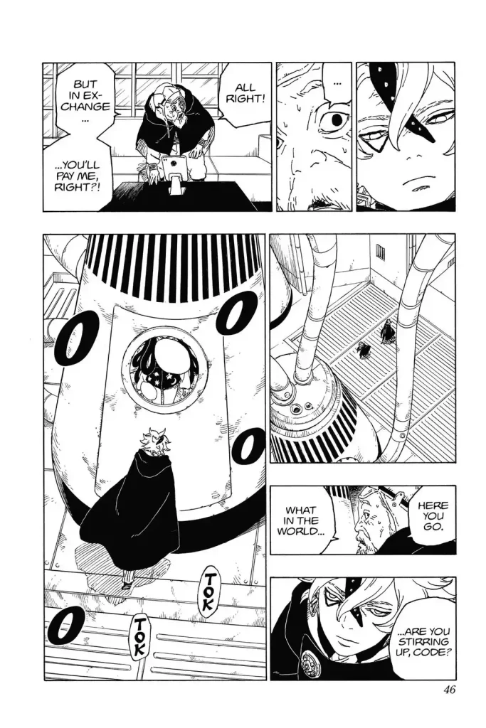 boruto naruto next generations ch 56 page 46