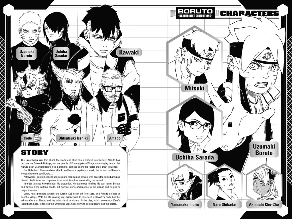 boruto naruto next generations ch 56 page 5