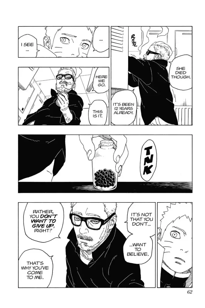 boruto naruto next generations ch 57 page 12