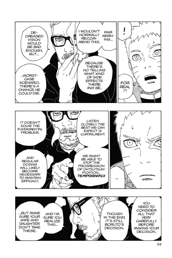 boruto naruto next generations ch 57 page 14