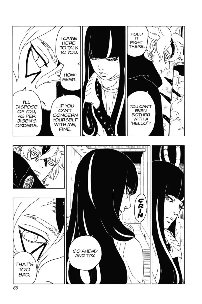 boruto naruto next generations ch 57 page 19