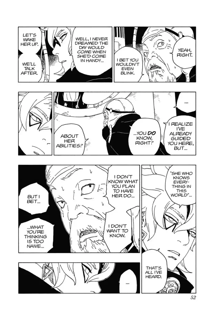 boruto naruto next generations ch 57 page 2