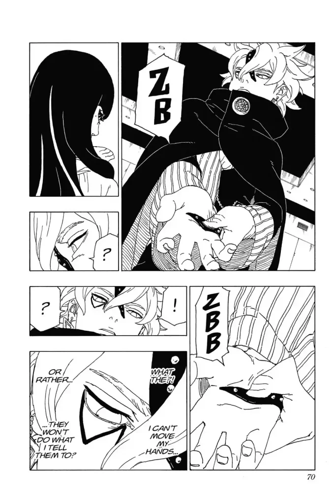 boruto naruto next generations ch 57 page 20